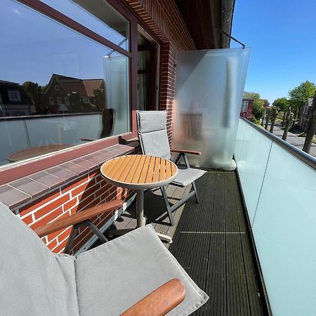 Ferienwohnung Foehrmieten Wyk auf Föhr Kültér fotó