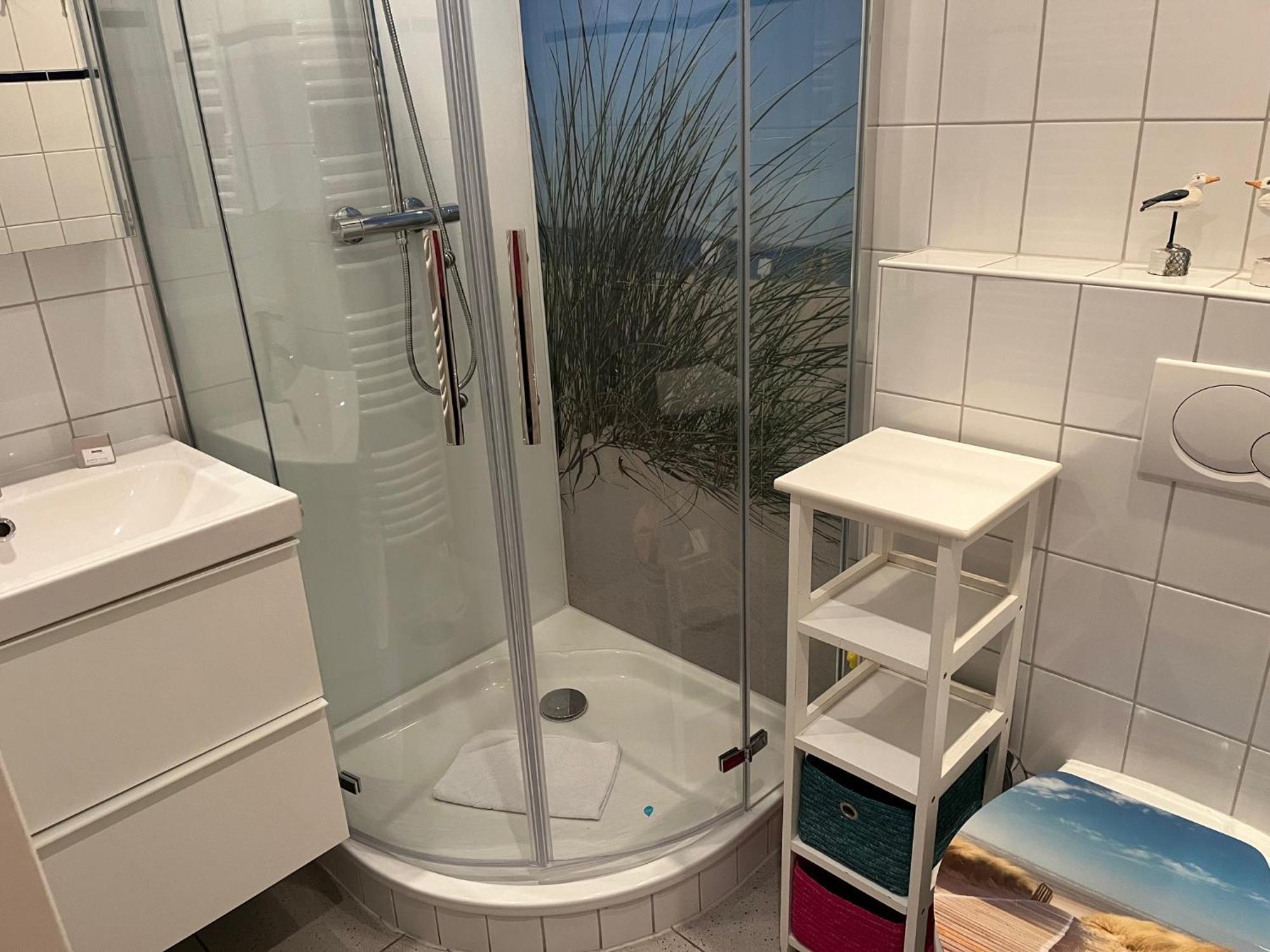Ferienwohnung Foehrmieten Wyk auf Föhr Kültér fotó