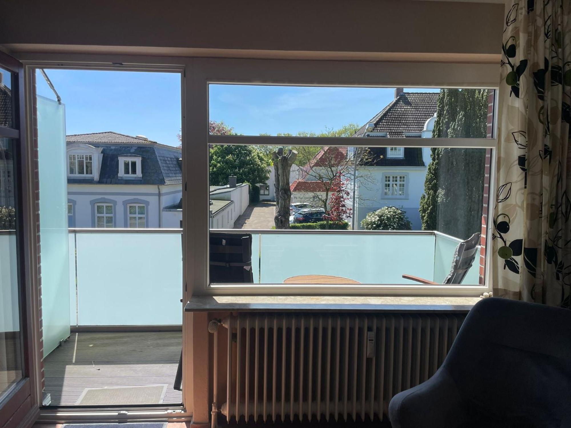Ferienwohnung Foehrmieten Wyk auf Föhr Kültér fotó